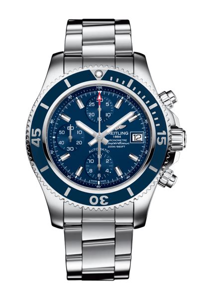 breitling a2000 price|breitling superocean price guide.